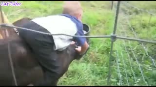 طنز - اتفاقات خنده دار (ته خنده)