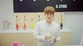 موزیک ویدیو ی بانمک آسترو