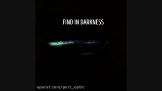 چند ترفند جالب با عینک