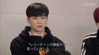 GOT7 full concert Turn Up Japan 2017 کنسرت تور کامل گات سون ژاپن ۲۰۱۷