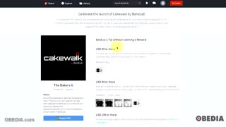 دانلود نرم افزار اهنگسازی جدید BandLab Cakewalk v24.4.1.28 Incl Keygen-R2R