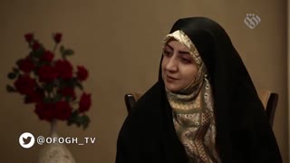 ملازمان حرم - شهید عباس آبیاری