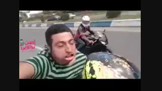 اینو ببرید پایتخت ٦ بازى کنه