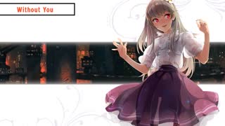 Nightcore   Without You