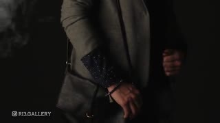 زیورآلات دست‌ساز ریسه گالری