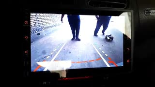 نصب دی وی دی فابریک اندروید پژو 206 - ماهان اسپرت