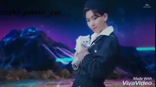 Baekhyun Mixبا اهنگ company از جاستین