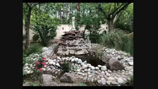 فروش 3000 متر باغ ویلا در ملارد منطقه قشلاق