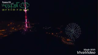 شهر زیبای تفلیس