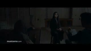 موزیک ویدیو روزبه بمانی من حافظم