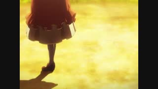 انیمه Violet Evergarden قسمت دهم (با زیرنویس فارسی)