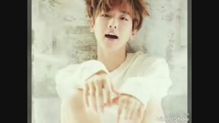 Happy birthday my love❤❤....ویدیو پلی شه...تولد عخشمم مبارک