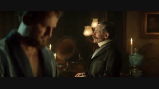 دانلود فیلم فانتزی هیجانی وینچستر 2018-دوبله حرفه ای-Winchester 2018