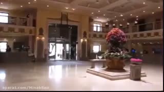 جاهای دیدنی کیش | جاذبه های کیش را یکجا ببینید!