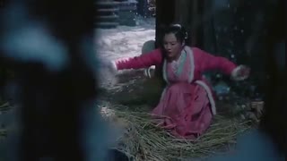 قسمت اول سریال چینی افسانه عقاب های مبارز – 2017 Legend of the Condor Heroes - با زیرنویس فارسی