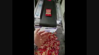 دستگاه بسته بندی تنباکو | مسائلی