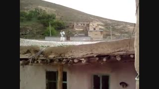 اردیبهشت دهکده ی مهربانی