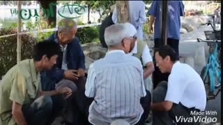 گذری در پکن