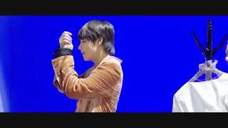 تریلر جدید بی تی اس bts به نام Singularity تهیونگ زیرنویس فارسی چسبیده