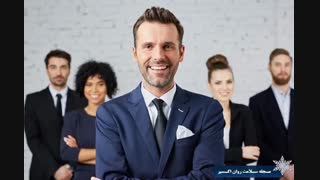 قدرت نفوذ و تاثیر گذاری بردیگران -فنون-فروش-بازاریابی