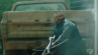 دانلود سریال رزمی هیجانی در سرزمین های بد-فصل3 قسمت3-با زیرنویس چسبیده-Into the Badlands