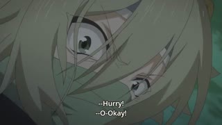 انیمه بهاری KAKURIYO NO YADOMESHI قسمت ششم ( انیمه در حال پخش)