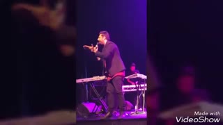 کنسرت محمد علیزاده بریزبین استرالیا 2017