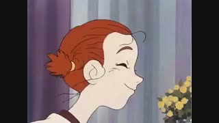 بابا لنگ‌دراز - قسمت اول