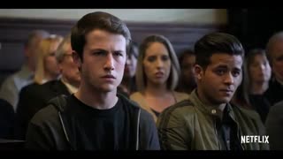 اولین تریلر کامل فصل دوم سریال 13 Reasons Why