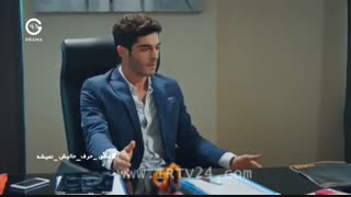 دانلود قسمت 13 سریال عشق حرف حالیش نمیشه دوبله فارسی