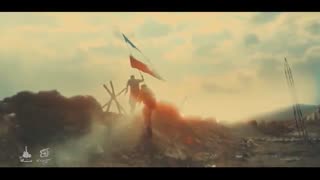 نماهنگ ایران جان با صدای آقایان اشرف زاده، همایون، صادقی و یغمایی...