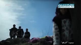 آنام قسمت 62 - قسمت 62 سریال آنام