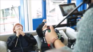 موزیک ویدیو XOXO از EXO