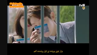تیزر بلند سریال"وکیل بی قانون"