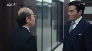 قسمت ششم سریال کره ای Suits 2018 - با زیرنویس فارسی