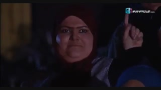 فیلم سینمایی ( فرزند افیون ) با بازی محسن تنابنده و علی صادقی