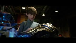 اولین تریلر فیلم The Predator