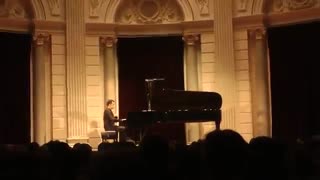 3 قطعه در پیانو _ رفتم _ بهار_ عهد شکن