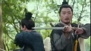 قسمت دهم سریال چینی افسانه عقاب های مبارز – 2017 Legend of the Condor Heroes - با زیرنویس فارسی