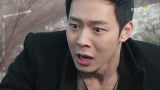 قسمت یازدهم سریال دلم برات تنگ شده با زیرنویس فارسی با بازی یو یونگ هو + کامل