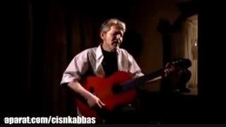 تورج شعبانخانی، هنوزم چشمای تو (اما افسوس دیگه دیره) درمان ریزش مو