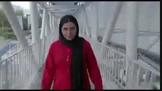تیزر جدید فیلم عصبانی نیستم