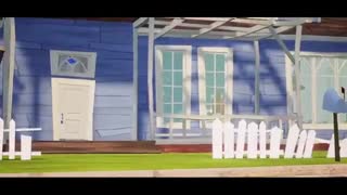 تاریخ انتشار نسخه موبایل بازی Hello Neighbor به همراه یک تریلر اعلام شد