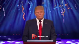 آهنگ رپ برای ترامپ