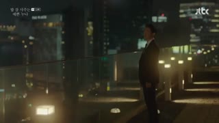 قسمت سیزدهم سریال کره ای چیزی در باران - Something in the Rain 2018 - با زیرنویس فارسی