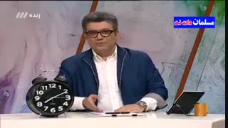 متلک سنگین رشیدپور به استعفا ندادن آخوندی (وزیر راه)