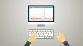 موشن گرافیک سیستم جامع صنعتی مونیکو