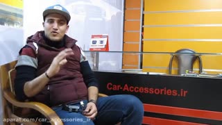 نرخ جریمه ها و کروز کنترل !!!! ماهان اسپرت