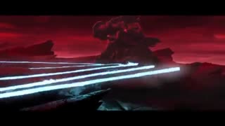 تیزر بازی  League of Legends با موزیک زیبایی از گروه Imagine Dragons