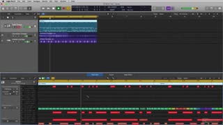 اموزش لاجیک پرو (جدید) Ask Video LOGIC PRO X 101 Essential Beginners Guide